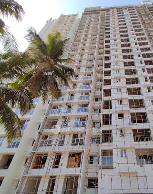 1 BHK Flat In Raghav Paradise For Sale  In Borivali East