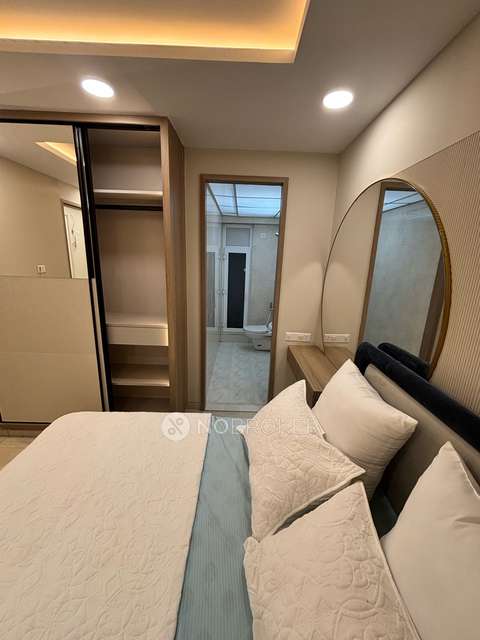 1 BHK Flat In Raghav Paradise For Sale  In Borivali East