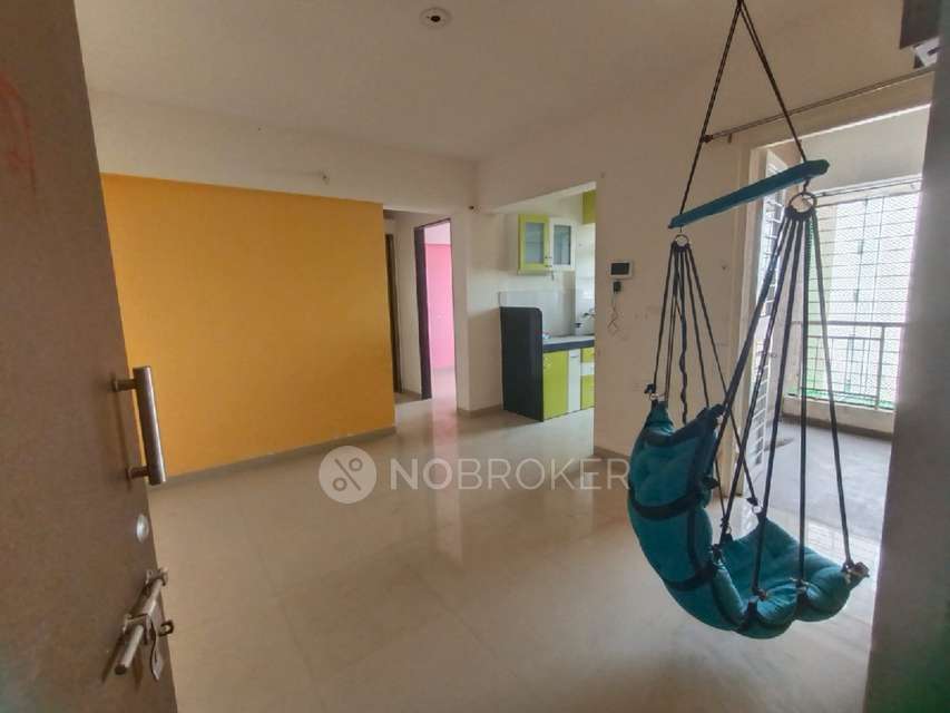 2 BHK Flat In Shubh Nilaya For Sale  In Lohegoan