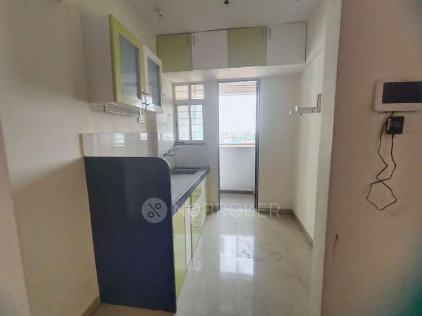 2 BHK Flat In Shubh Nilaya For Sale  In Lohegoan