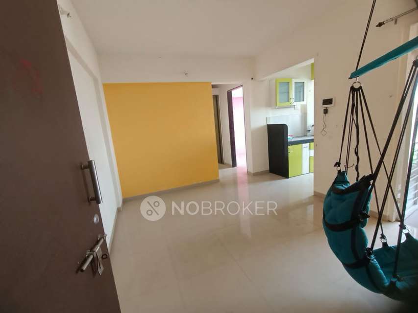 2 BHK Flat In Shubh Nilaya For Sale  In Lohegoan