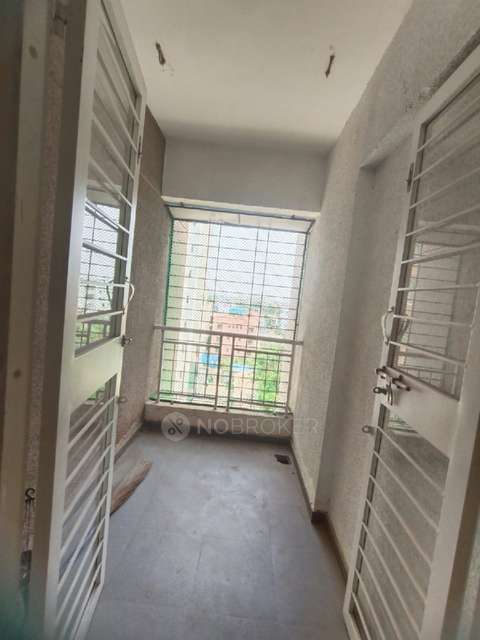 2 BHK Flat In Shubh Nilaya For Sale  In Lohegoan