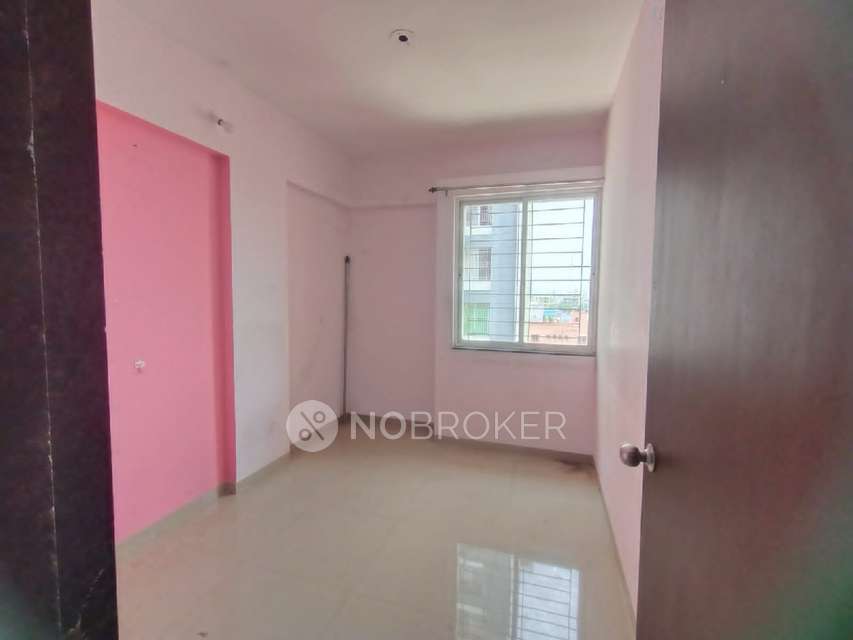 2 BHK Flat In Shubh Nilaya For Sale  In Lohegoan