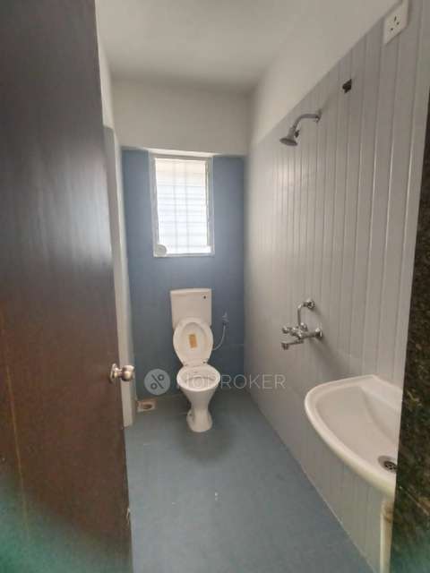 2 BHK Flat In Shubh Nilaya For Sale  In Lohegoan