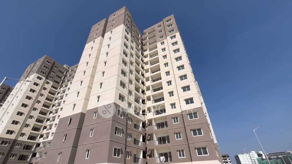 2 BHK Flat In Bda Skandagiri for Rent  In 2qq3+f83, Konadasapura, Bengaluru, Karnataka 560067, India