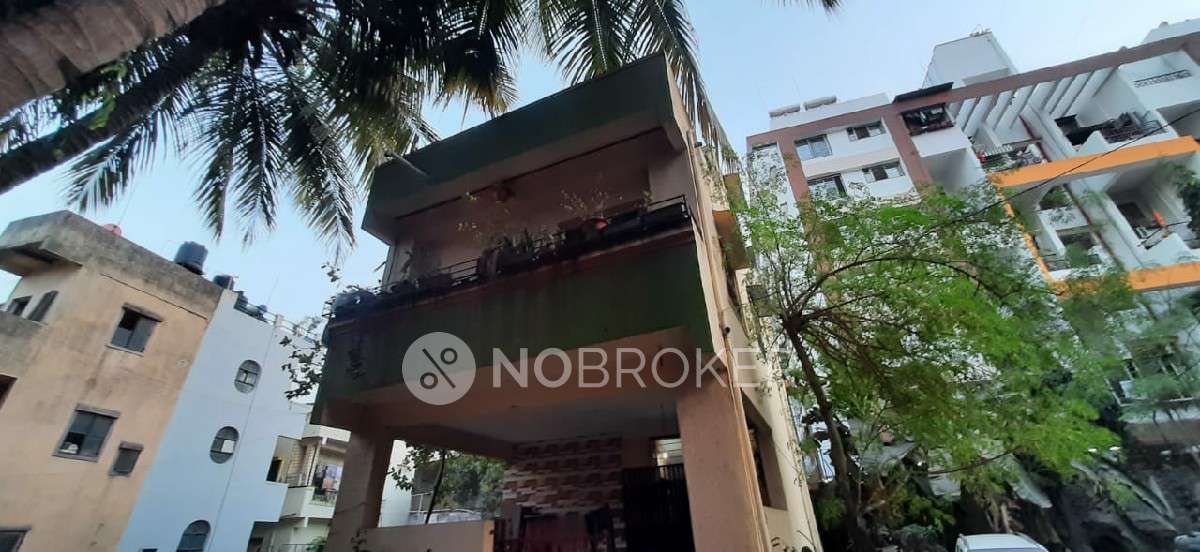 1 BHK House for Rent  In Pimple Gurav
