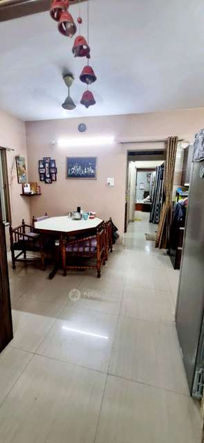3 BHK Flat In Pride Purple City Pride Residency For Sale  In Salunke Vihar Road