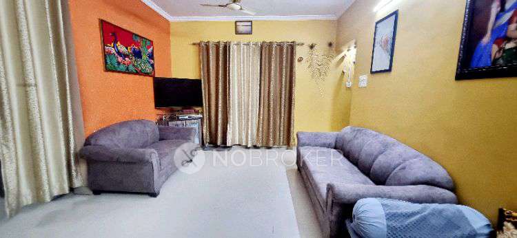 3 BHK Flat In Pride Purple City Pride Residency For Sale  In Salunke Vihar Road