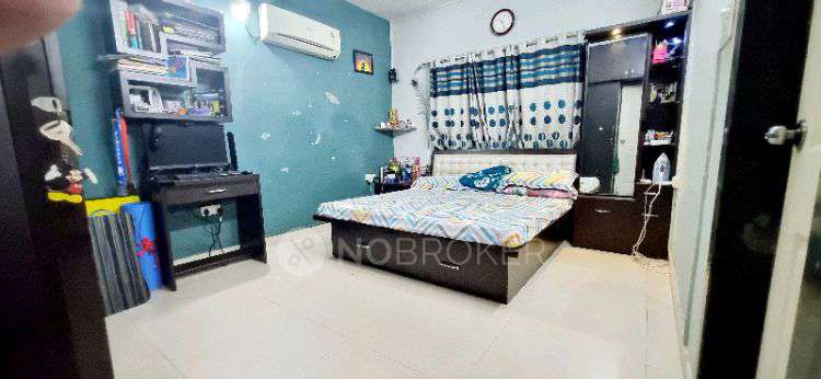3 BHK Flat In Pride Purple City Pride Residency For Sale  In Salunke Vihar Road