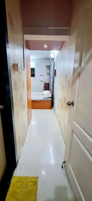 3 BHK Flat In Pride Purple City Pride Residency For Sale  In Salunke Vihar Road