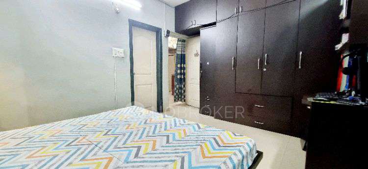 3 BHK Flat In Pride Purple City Pride Residency For Sale  In Salunke Vihar Road