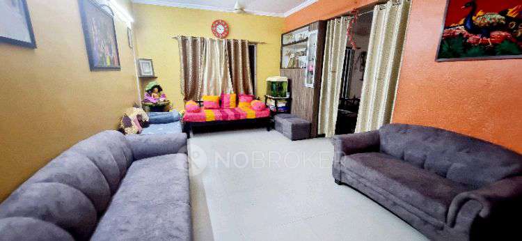 3 BHK Flat In Pride Purple City Pride Residency For Sale  In Salunke Vihar Road