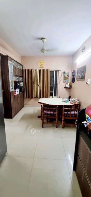 3 BHK Flat In Pride Purple City Pride Residency For Sale  In Salunke Vihar Road