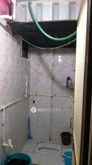 1 RK Flat In Sadguru Residency For Sale  In Shivane