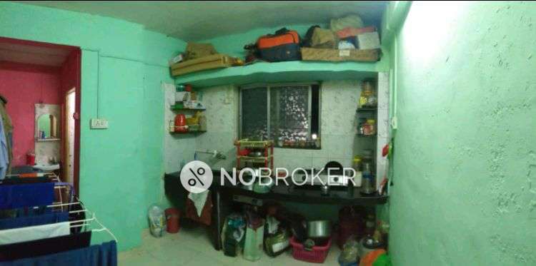 1 RK Flat In Sadguru Residency For Sale  In Shivane