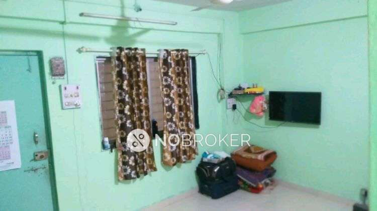 1 RK Flat In Sadguru Residency For Sale  In Shivane