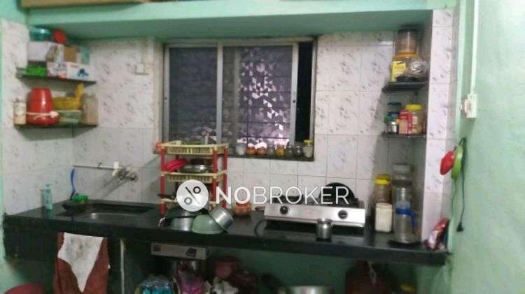 1 RK Flat In Sadguru Residency For Sale  In Shivane