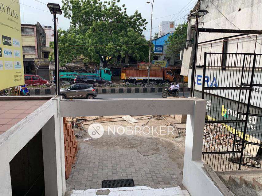 Office Space in Virugambakkam, Chennai for Rent 