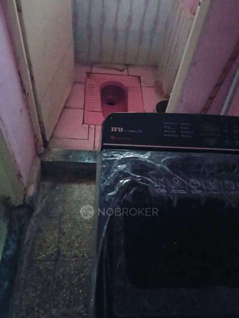 1 RK House For Sale  In Dhankawadi