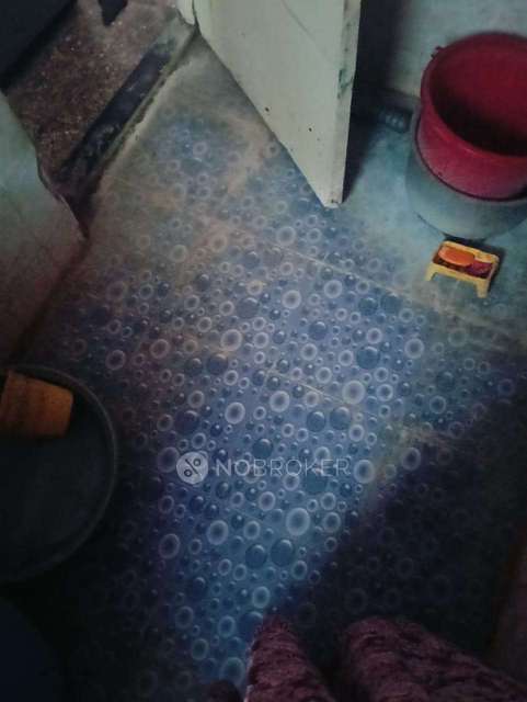 1 RK House For Sale  In Dhankawadi