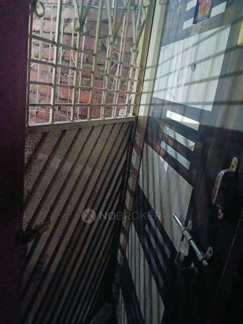 1 RK House For Sale  In Dhankawadi