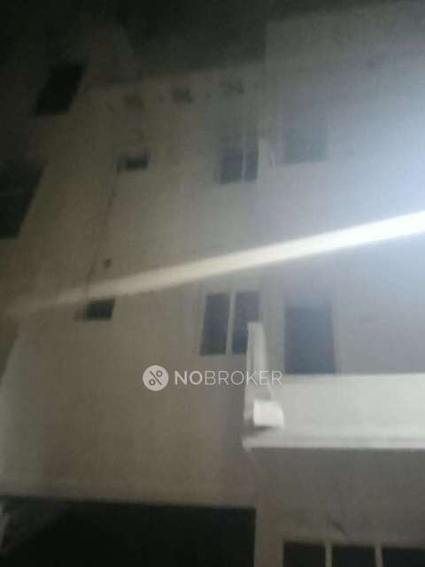 2 BHK Flat for Rent  In Bidarahalli