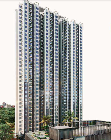 2 BHK Flat In Rld Altima For Sale  In Kelambakkam