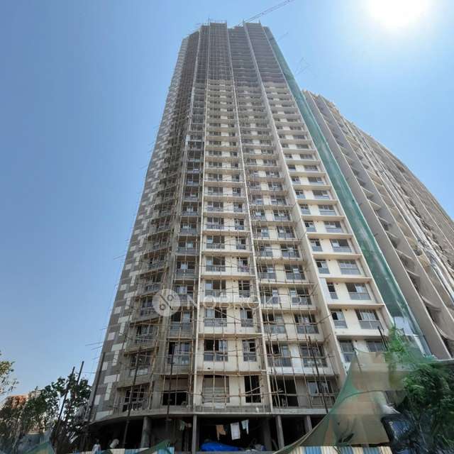 1 BHK Flat In Veena Smart Homes For Sale  In Kandivali West,mumbai