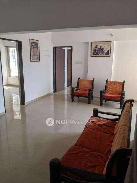 3 BHK Flat In Atlantis Tower -a  For Sale  In Thane