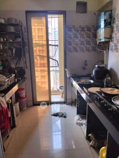 1 BHK Flat In Yashoda Bhavan For Sale  In Kalyan 