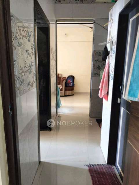 1 BHK Flat In Yashoda Bhavan For Sale  In Kalyan 