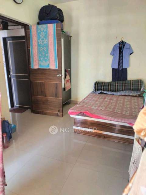 1 BHK Flat In Yashoda Bhavan For Sale  In Kalyan 