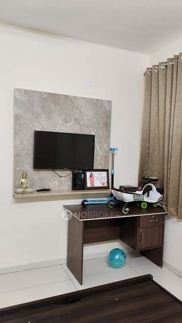 3 BHK Flat In Mohan Altura For Sale  In Gunjur