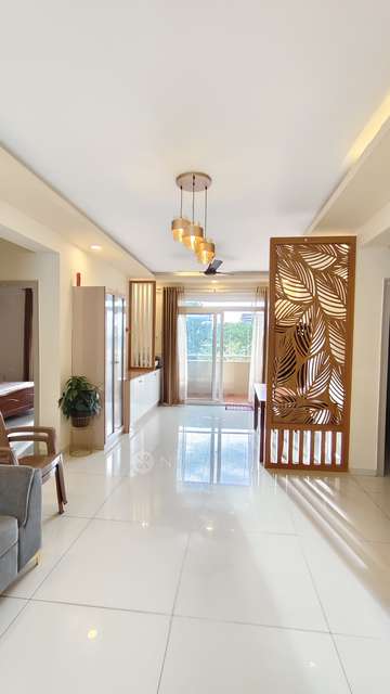 3 BHK Flat In Mohan Altura For Sale  In Gunjur