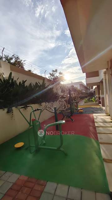 3 BHK Flat In Mohan Altura For Sale  In Gunjur