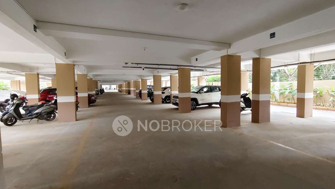 3 BHK Flat In Mohan Altura For Sale  In Gunjur