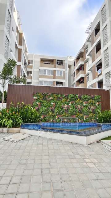 3 BHK Flat In Mohan Altura For Sale  In Gunjur