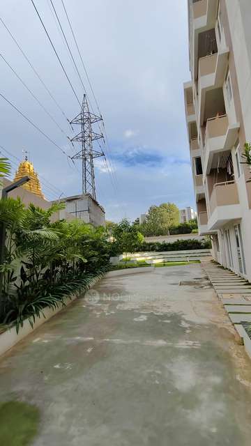 3 BHK Flat In Mohan Altura For Sale  In Gunjur