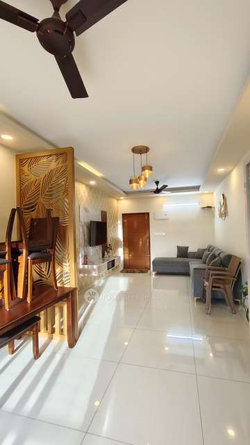 3 BHK Flat In Mohan Altura For Sale  In Gunjur