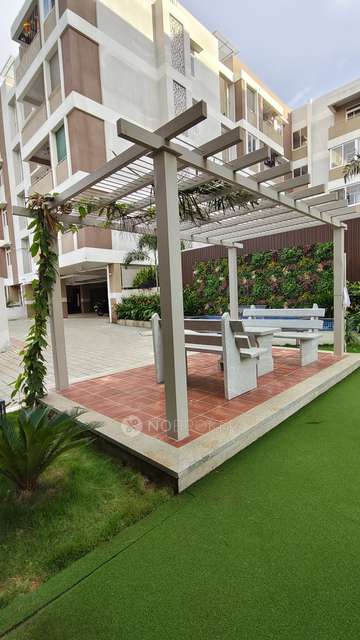 3 BHK Flat In Mohan Altura For Sale  In Gunjur