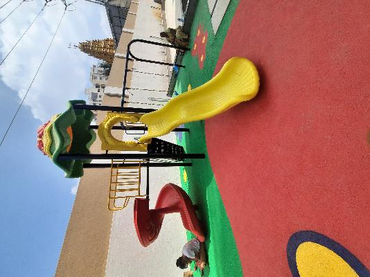 3 BHK Flat In Mohan Altura For Sale  In Gunjur