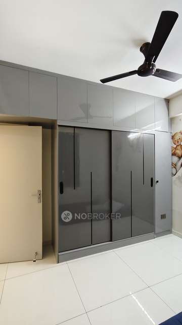 3 BHK Flat In Mohan Altura For Sale  In Gunjur