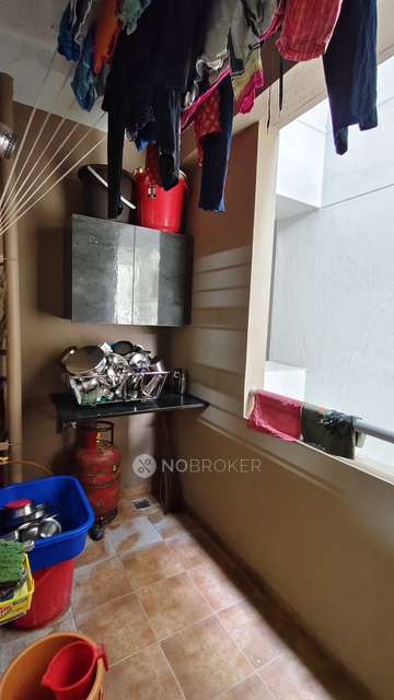 3 BHK Flat In Mohan Altura For Sale  In Gunjur