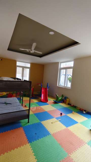 3 BHK Flat In Mohan Altura For Sale  In Gunjur