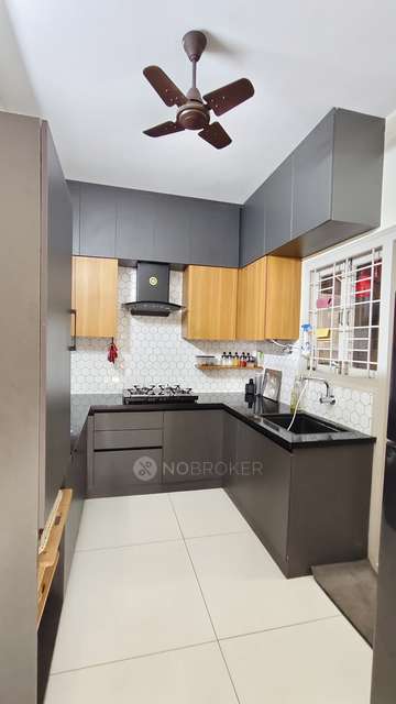 3 BHK Flat In Mohan Altura For Sale  In Gunjur