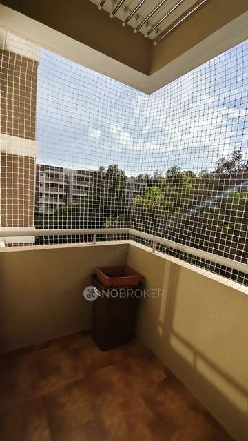 3 BHK Flat In Mohan Altura For Sale  In Gunjur