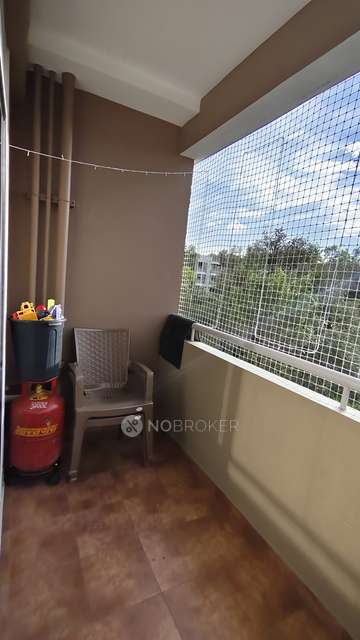 3 BHK Flat In Mohan Altura For Sale  In Gunjur