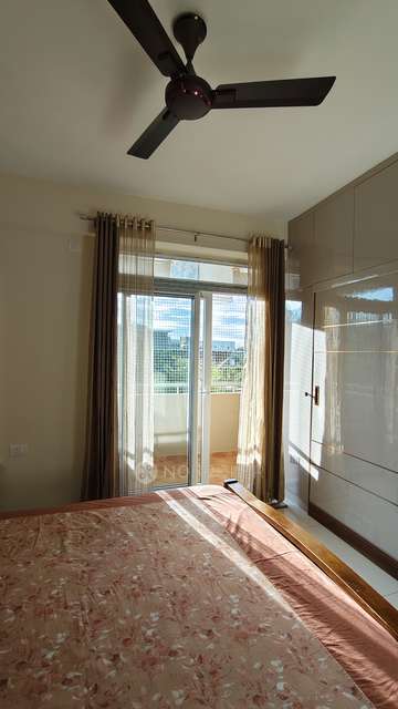 3 BHK Flat In Mohan Altura For Sale  In Gunjur