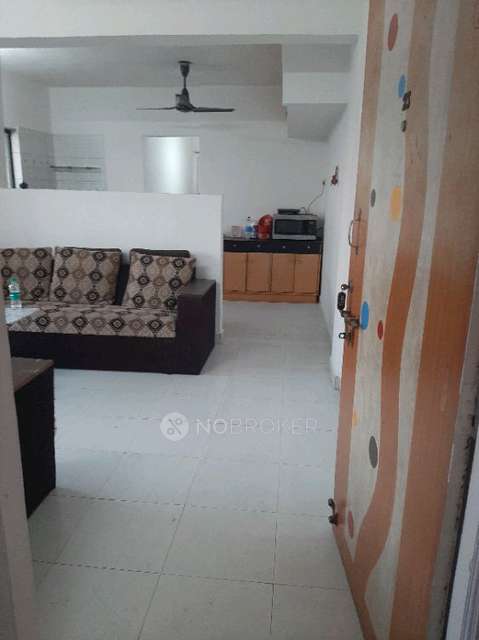 1 BHK Flat In Satya River Housing Society For Sale  In Bopodi