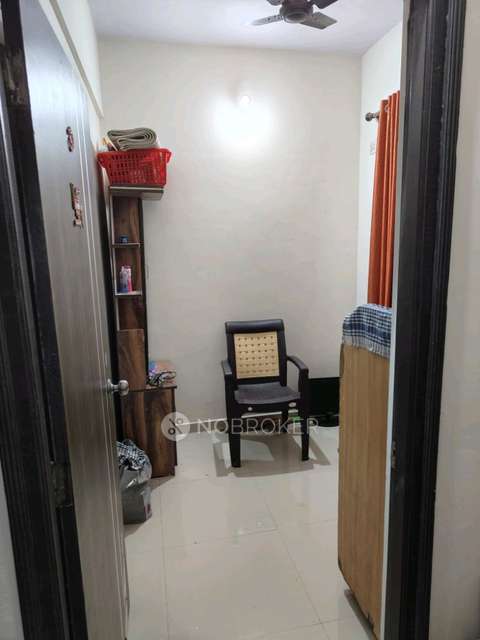 2 BHK Flat In Shiv Residency For Sale  In Vichumbe